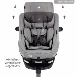 Top 10 ⌛ Joie Reboarder Kindersitz Spin 360 GT - Gruppe 0+/1 - ab Geburt - 4 Jahre (ab Geburt - 18 kg) & Auto - Organizer - Laurel - Collection 2022 ⭐ -Cheap Car Seats Store joie reboarder kindersitz spin 360 gt gruppe 0 1 ab geburt 4 jahre ab geburt 18 kg inkl auto organizer laurel set 322 d4