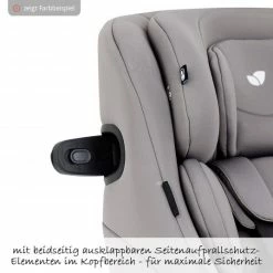 Promo 👍 Joie Reboarder-Kindersitz Spin 360 GT - Gruppe 0+/1 - ab Geburt - 4 Jahre (ab Geburt - 18 kg) - Laurel - Collection 2022 👍 -Cheap Car Seats Store joie reboarder kindersitz spin 360 gt gruppe 0 1 ab geburt 4 jahre ab geburt 18 kg laurel c1416falrl000 d4