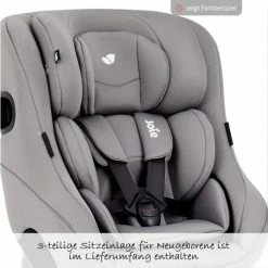 Promo 👍 Joie Reboarder-Kindersitz Spin 360 GT - Gruppe 0+/1 - ab Geburt - 4 Jahre (ab Geburt - 18 kg) - Laurel - Collection 2022 👍 -Cheap Car Seats Store joie reboarder kindersitz spin 360 gt gruppe 0 1 ab geburt 4 jahre ab geburt 18 kg laurel c1416falrl000 d5