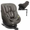 Best Pirce 😍 Joie Reboarder-Kindersitz Spin 360 Gti i-Size ab Geburt - 4 Jahre ( 40-105 cm) - Cobblestone - Collection 2022 ✨
