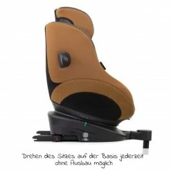 Discount 🌟 Joie Reboarder-Kindersitz Spin 360 Gti i-Size ab Geburt - 4 Jahre ( 40-105 cm) - Spice - Collection 2022 🔔 -Cheap Car Seats Store joie reboarder kindersitz spin 360 gti i size ab geburt 4 jahre 40 105 cm spice c2116aaspi000 d5
