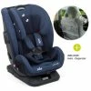 Best reviews of 🔥 Joie Reboarder Kindersitz Verso Gruppe 0+/1/2/3 - ab Geburt - 12 Jahre (ab Geburt - 36kg) inkl. Auto - Organizer - Deep Sea - Collection 2022 🎁