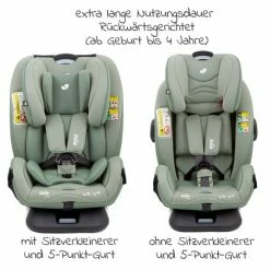 Best deal 🔔 Joie Reboarder Kindersitz Verso Gruppe 0+/1/2/3 - ab Geburt - 12 Jahre (ab Geburt - 36kg) inkl. Auto - Organizer - Laurel - Collection 2022 🧨 -Cheap Car Seats Store joie reboarder kindersitz verso gruppe 0 1 2 3 ab geburt 12 jahre ab geburt 36 kg inkl auto organizer laurel set 347 d4