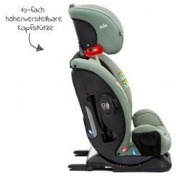 Buy 💯 Joie Reboarder-Kindersitz Verso Gruppe 0+/1/2/3 - ab Geburt - 12 Jahre (ab Geburt - 36kg) - Laurel - Collection 2022 👍 -Cheap Car Seats Store joie reboarder kindersitz verso gruppe 0 1 2 3 ab geburt 12 jahre ab geburt 36kg laurel c1721calrl000 d5