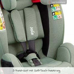 Wholesale ✔️ Joie Reboarder-Kindersitz Verso Gruppe 0+/1/2/3 - ab Geburt - 12 Jahre (ab Geburt - 36kg) - Slate - Collection 2022 ❤️ -Cheap Car Seats Store joie reboarder kindersitz verso gruppe 0 1 2 3 ab geburt 12 jahre ab geburt 36kg slate c1721caslt000 d3