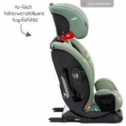 Wholesale ✔️ Joie Reboarder-Kindersitz Verso Gruppe 0+/1/2/3 - ab Geburt - 12 Jahre (ab Geburt - 36kg) - Slate - Collection 2022 ❤️ -Cheap Car Seats Store joie reboarder kindersitz verso gruppe 0 1 2 3 ab geburt 12 jahre ab geburt 36kg slate c1721caslt000 d4