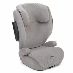 Brand new 🌟 Joie Sommer- und Schonbezug 2-tlg i-Traver. Traver, Traver Shield - Gray Flannel - Collection 2022 😍