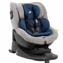 Cheapest 😉 Joie Sommer- und Schonbezug 2-tlg i-Venture - Gray Flannel - Collection 2022 🤩