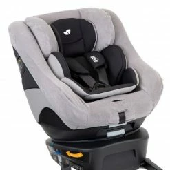 Buy 💯 Joie Sommer- und Schonbezug 2-tlg Spin 360, Spin 360 GT, Spin Safe - Gray Flannel - Collection 2022 ❤️