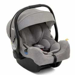 Cheapest 🔥 Joie Sommer- und Schonbezug für i-Gemm, i-Gemm 2 - Gray Flannel - Collection 2022 👏