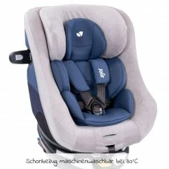 New 🧨 Joie Sommer- und Schonbezug für Spin 360 Gti - Gray Flannel - Collection 2022 🔥 -Cheap Car Seats Store joie sommer und schonbezug fur spin 360 gti gray flannel a1416tbgfl000 d4