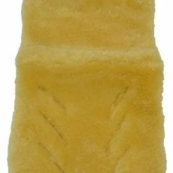 Coupon ✨ Kaiser Lambskin inlay patchwork medical 35 x 77 cm 🥰