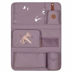 Deals ⭐ Lässig Auto-Organizer Car-Wrap-to-Go - Adventure Dragonfly ✔️