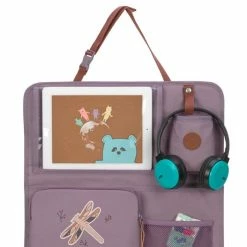 Deals ⭐ Lässig Auto-Organizer Car-Wrap-to-Go - Adventure Dragonfly ✔️ -Cheap Car Seats Store lassig auto organizer car wrap to go adventure dragonfly 1204004332 d5