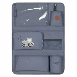 Top 10 🔔 Lässig Auto-Organizer Car-Wrap-to-Go - Adventure Tractor ⌛