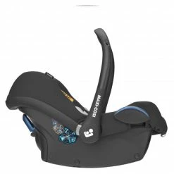 Best Sale ⌛ Maxi-Cosi Babyschale Cabriofix Gruppe 0+ - ab Geburt bis 12 Monate (ab Geburt - 13 kg) - Essential Black 🤩 -Cheap Car Seats Store maxi cosi babyschale cabriofix gruppe 0 ab geburt bis 12 monate ab geburt 13 kg essential black 8617672120 d2