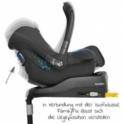 Best Sale ⌛ Maxi-Cosi Babyschale Cabriofix Gruppe 0+ - ab Geburt bis 12 Monate (ab Geburt - 13 kg) - Essential Black 🤩 -Cheap Car Seats Store maxi cosi babyschale cabriofix gruppe 0 ab geburt bis 12 monate ab geburt 13 kg essential black 8617672120 d3