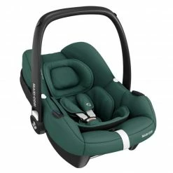 Flash Sale 💯 Maxi-Cosi Babyschale CabrioFix i-Size ab Geburt - 15 Monate (40-83 cm) inkl. Autositz-Schutzunterlage - Essential Green - Collection 2022 ✨ -Cheap Car Seats Store maxi cosi babyschale cabriofix i size ab geburt 15 monate 40 83 cm inkl autositz schutzunterlage essential green set 539 d3