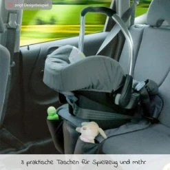 Buy 👍 Maxi-Cosi Babyschale CabrioFix i-Size ab Geburt-15 Monate (40-83 cm) inkl. CabrioFix i-Size Base & Polsterschutz - Essential Green - Collection 2022 🤩 -Cheap Car Seats Store maxi cosi babyschale cabriofix i size ab geburt 15 monate 40 83 cm inkl cabriofix i size base polsterschutz essential green set 517 d2