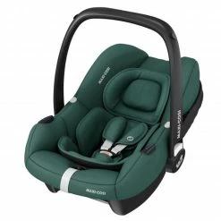 Buy 👍 Maxi-Cosi Babyschale CabrioFix i-Size ab Geburt-15 Monate (40-83 cm) inkl. CabrioFix i-Size Base & Polsterschutz - Essential Green - Collection 2022 🤩 -Cheap Car Seats Store maxi cosi babyschale cabriofix i size ab geburt 15 monate 40 83 cm inkl cabriofix i size base polsterschutz essential green set 517 d3
