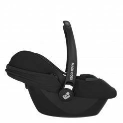 New 👍 Maxi-Cosi Babyschale CabrioFix i-Size ab Geburt - 12 Monate (40-85 cm) Autositz inkl. Sitzverkleinerer, Sonnenverdeck - Essential Black - Collection 2022 😉 -Cheap Car Seats Store maxi cosi babyschale cabriofix i size ab geburt 15 monate 40 83 cm sitzverkleinerer sonnenverdeck essential black 8558672112 d5