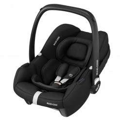 Brand new 🎁 Maxi-Cosi Babyschale CabrioFix i-Size ab Geburt - 15 Monate (40-83 cm) & Zamboo Sommerbezug - Essential Black - Collection 2022 👏 -Cheap Car Seats Store maxi cosi babyschale cabriofix i size ab geburt 15 monate 40 83 cm zamboo sommerbezug essential black set 519 d4