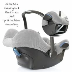Buy ๐ Maxi-Cosi Babyschale CabrioFix i-Size ab Geburt - 15 Monate (40-83 cm) & Zamboo Sommerbezug - Essential Graphite - Collection 2022 โญ 9 Buy ๐ Maxi-Cosi Babyschale CabrioFix i-Size ab Geburt - 15 Monate (40-83 cm) & Zamboo Sommerbezug - Essential Graphite - Collection 2022 โญ -Cheap Car Seats Store maxi cosi babyschale cabriofix i size ab geburt 15 monate 40 83 cm zamboo sommerbezug essential graphite set 520 d3
