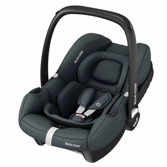 Buy ๐ Maxi-Cosi Babyschale CabrioFix i-Size ab Geburt - 15 Monate (40-83 cm) & Zamboo Sommerbezug - Essential Graphite - Collection 2022 โญ 5 Buy ๐ Maxi-Cosi Babyschale CabrioFix i-Size ab Geburt - 15 Monate (40-83 cm) & Zamboo Sommerbezug - Essential Graphite - Collection 2022 โญ - Image 5