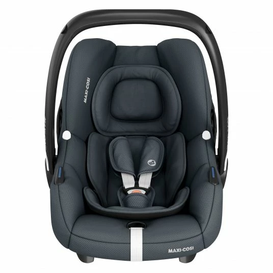 Buy ๐ Maxi-Cosi Babyschale CabrioFix i-Size ab Geburt - 15 Monate (40-83 cm) & Zamboo Sommerbezug - Essential Graphite - Collection 2022 โญ 6 Buy ๐ Maxi-Cosi Babyschale CabrioFix i-Size ab Geburt - 15 Monate (40-83 cm) & Zamboo Sommerbezug - Essential Graphite - Collection 2022 โญ - Image 6