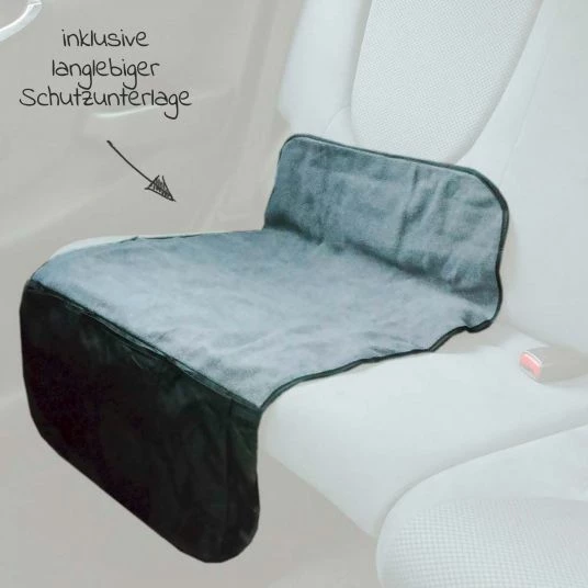 Budget π Maxi-Cosi Babyschale Pebble Pro i-Size ab Geburt-12 Monate (45-75 cm) FamilyFix 3 i-Size Base & Polsterschutz - Essential Black - Collection 2022 π 2 Budget π Maxi-Cosi Babyschale Pebble Pro i-Size ab Geburt-12 Monate (45-75 cm) FamilyFix 3 i-Size Base & Polsterschutz - Essential Black - Collection 2022 π - Image 2