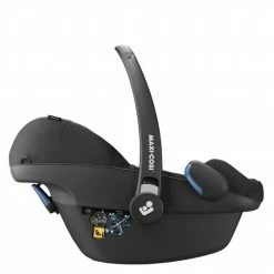 Best Pirce ❤️ Maxi-Cosi Babyschale Pebble Pro i-Size ab Geburt - 12 Monate (45-75 cm) Autositz inkl. Sitzverkleinerer, Sonnenverdeck - Essential Black - Collection 2022 🧨 -Cheap Car Seats Store maxi cosi babyschale pebble pro i size ab geburt 12 monate 45 75 cm sitzverkleinerer sonnenverdeck essential black 8799672110 d5
