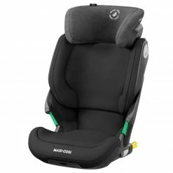 Best reviews of ❤️ Maxi-Cosi Kindersitz Kore i-Size ab 3,5 Jahre-12 Jahre (100-150 cm) mit SPS Plus Aufprallschutz & Isofix - Authentic Black - Collection 2022 ✔️