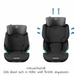 Best reviews of ❤️ Maxi-Cosi Kindersitz Kore i-Size ab 3,5 Jahre-12 Jahre (100-150 cm) mit SPS Plus Aufprallschutz & Isofix - Authentic Black - Collection 2022 ✔️ -Cheap Car Seats Store maxi cosi kindersitz kore i size ab 3 5 jahre 12 jahre 100 150 cm mit sps plus aufprallschutz isofix authentic black 8740671110 d4