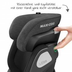 Best reviews of ❤️ Maxi-Cosi Kindersitz Kore i-Size ab 3,5 Jahre-12 Jahre (100-150 cm) mit SPS Plus Aufprallschutz & Isofix - Authentic Black - Collection 2022 ✔️ -Cheap Car Seats Store maxi cosi kindersitz kore i size ab 3 5 jahre 12 jahre 100 150 cm mit sps plus aufprallschutz isofix authentic black 8740671110 d5