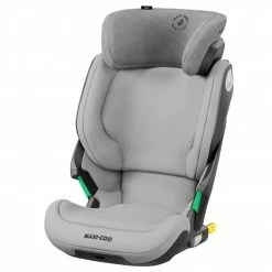 Best reviews of 👍 Maxi-Cosi Kindersitz Kore i-Size ab 3,5 Jahre-12 Jahre (100-150 cm) mit SPS Plus Aufprallschutz & Isofix - Authentic Grey - Collection 2022 🔥