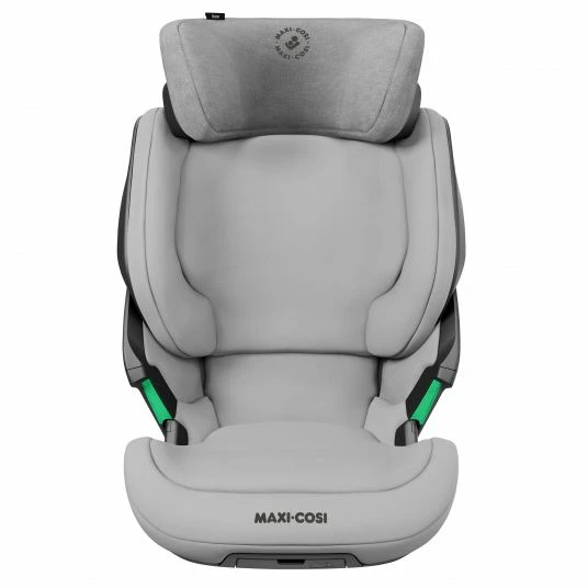 Best reviews of π Maxi-Cosi Kindersitz Kore i-Size ab 3,5 Jahre-12 Jahre (100-150 cm) mit SPS Plus Aufprallschutz & Isofix - Authentic Grey - Collection 2022 π₯ 2 Best reviews of π Maxi-Cosi Kindersitz Kore i-Size ab 3,5 Jahre-12 Jahre (100-150 cm) mit SPS Plus Aufprallschutz & Isofix - Authentic Grey - Collection 2022 π₯ - Image 2