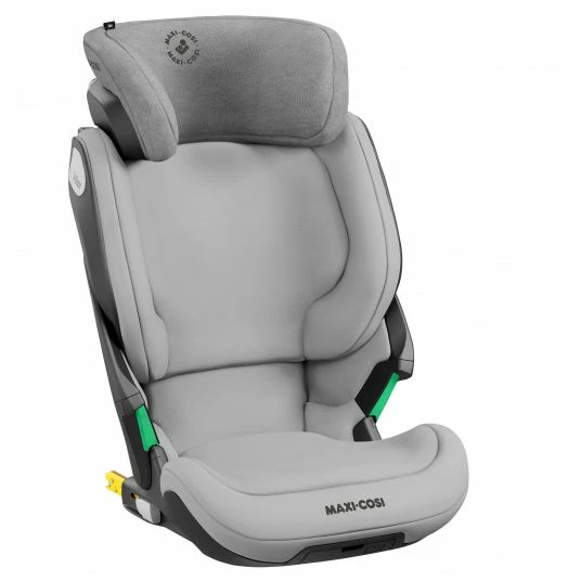 Best reviews of π Maxi-Cosi Kindersitz Kore i-Size ab 3,5 Jahre-12 Jahre (100-150 cm) mit SPS Plus Aufprallschutz & Isofix - Authentic Grey - Collection 2022 π₯ 3 Best reviews of π Maxi-Cosi Kindersitz Kore i-Size ab 3,5 Jahre-12 Jahre (100-150 cm) mit SPS Plus Aufprallschutz & Isofix - Authentic Grey - Collection 2022 π₯ - Image 3