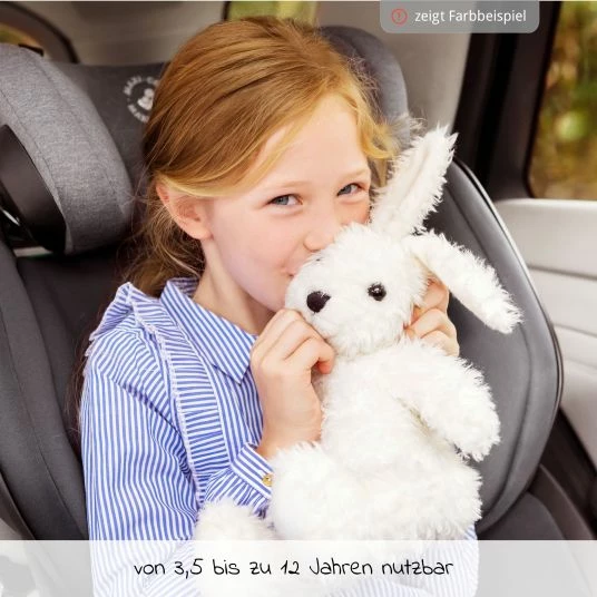 Best reviews of π Maxi-Cosi Kindersitz Kore i-Size ab 3,5 Jahre-12 Jahre (100-150 cm) mit SPS Plus Aufprallschutz & Isofix - Authentic Grey - Collection 2022 π₯ 4 Best reviews of π Maxi-Cosi Kindersitz Kore i-Size ab 3,5 Jahre-12 Jahre (100-150 cm) mit SPS Plus Aufprallschutz & Isofix - Authentic Grey - Collection 2022 π₯ - Image 4