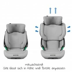 Best reviews of π Maxi-Cosi Kindersitz Kore i-Size ab 3,5 Jahre-12 Jahre (100-150 cm) mit SPS Plus Aufprallschutz & Isofix - Authentic Grey - Collection 2022 π₯ 10 Best reviews of π Maxi-Cosi Kindersitz Kore i-Size ab 3,5 Jahre-12 Jahre (100-150 cm) mit SPS Plus Aufprallschutz & Isofix - Authentic Grey - Collection 2022 π₯ -Cheap Car Seats Store maxi cosi kindersitz kore i size ab 3 5 jahre 12 jahre 100 150 cm mit sps plus aufprallschutz isofix authentic grey 8740510110 d4