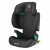 Flash Sale 🎉 Maxi-Cosi Kindersitz Morion i-Size ab 3,5 Jahre - 12 Jahre (100-150 cm) SPS Aufprallschutz & Isofix - Basic Black - Collection 2022 🔔