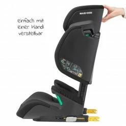 Flash Sale 🎉 Maxi-Cosi Kindersitz Morion i-Size ab 3,5 Jahre - 12 Jahre (100-150 cm) SPS Aufprallschutz & Isofix - Basic Black - Collection 2022 🔔 -Cheap Car Seats Store maxi cosi kindersitz morion i size ab 3 5 jahre 12 jahre 100 150 cm sps aufprallschutz isofix basic black 8742870110 d5