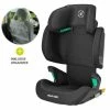 Top 10 👍 Maxi-Cosi Kindersitz Morion i-Size ab 3,5 Jahre - 12 Jahre (100-150 cm) SPS Aufprallschutz, Isofix & Organizer - Basic Black - Collection 2022 ✨