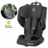 Buy 🎉 Maxi-Cosi Kindersitz Nomad Gruppe 1 ab 9 Monate - 4 Jahre (9-18 kg) inkl. Tragetasche nur 4,2 kg & Organizer - Authentic Black - Collection 2022 😀