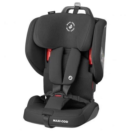 Buy π Maxi-Cosi Kindersitz Nomad Gruppe 1 ab 9 Monate - 4 Jahre (9-18 kg) inkl. Tragetasche nur 4,2 kg & Organizer - Authentic Black - Collection 2022 π 3 Buy π Maxi-Cosi Kindersitz Nomad Gruppe 1 ab 9 Monate - 4 Jahre (9-18 kg) inkl. Tragetasche nur 4,2 kg & Organizer - Authentic Black - Collection 2022 π - Image 3