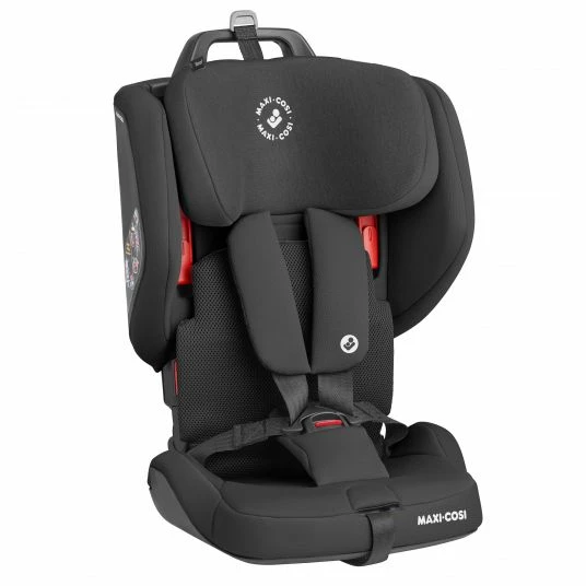 Buy π Maxi-Cosi Kindersitz Nomad Gruppe 1 ab 9 Monate - 4 Jahre (9-18 kg) inkl. Tragetasche nur 4,2 kg & Organizer - Authentic Black - Collection 2022 π 5 Buy π Maxi-Cosi Kindersitz Nomad Gruppe 1 ab 9 Monate - 4 Jahre (9-18 kg) inkl. Tragetasche nur 4,2 kg & Organizer - Authentic Black - Collection 2022 π - Image 5