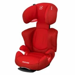 Top 10 🤩 Maxi-Cosi Kindersitz Rodi AirProtect - Nomad Red 🎉