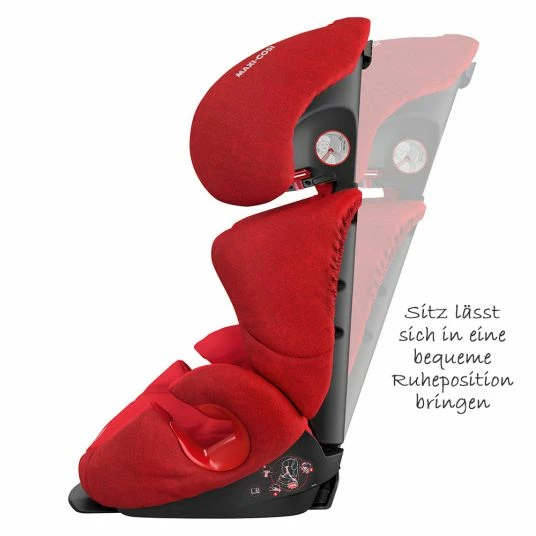 Top 10 🤩 Maxi-Cosi Kindersitz Rodi AirProtect - Nomad Red 🎉 2 Top 10 🤩 Maxi-Cosi Kindersitz Rodi AirProtect - Nomad Red 🎉 - Image 2