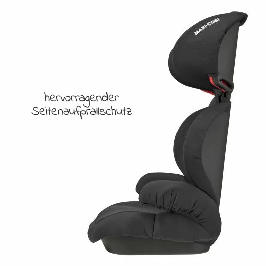 Coupon π― Maxi-Cosi Kindersitz Rodi SPS Gruppe 2/3 ab 3,5 Jahre - 12 Jahre (15-36 kg) SPS Aufprallschutz nur 3,4 kg - Basic Black - Collection 2022 π 6 Coupon π― Maxi-Cosi Kindersitz Rodi SPS Gruppe 2/3 ab 3,5 Jahre - 12 Jahre (15-36 kg) SPS Aufprallschutz nur 3,4 kg - Basic Black - Collection 2022 π - Image 6