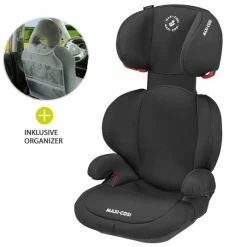 Wholesale ๐ฅฐ Maxi-Cosi Kindersitz Rodi SPS Gruppe 2/3 ab 3,5 Jahre - 12 Jahre (15-36 kg) SPS Aufprallschutz nur 3,4 kg - Basic Black - Collection 2022 ๐