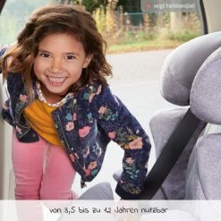 Promo 🥰 Maxi-Cosi Kindersitz RodiFix AirProtect Gruppe 2/3 ab 3,5 Jahre-12 Jahre (15-36 kg) & Isofix - Authentic Black - Collection 2022 🥰 -Cheap Car Seats Store maxi cosi kindersitz rodifix airprotect gruppe 2 3 ab 3 5 jahre 12 jahre 15 36 kg isofix authentic black 8824671110 d3